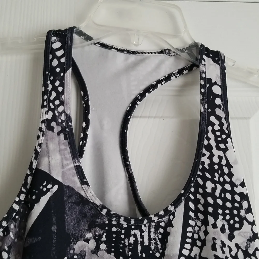 Lululemon Racerback Tank